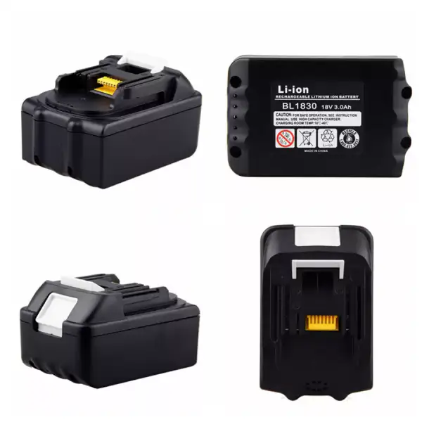 Baterie Makita BL1830