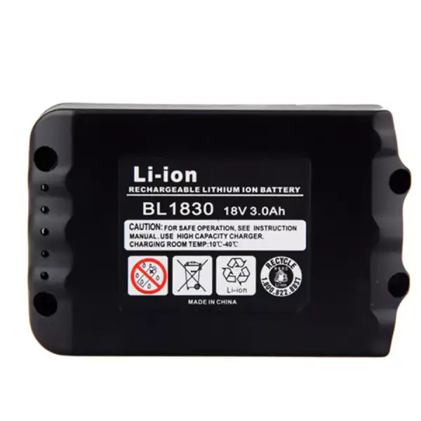 Baterie Makita BL1830
