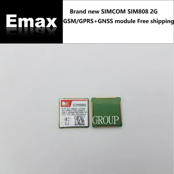 ME906J LGA LTE (FDD) M2 GNSS 4G notebook interní bezdrátová wifi wwan karta pro Japonsko