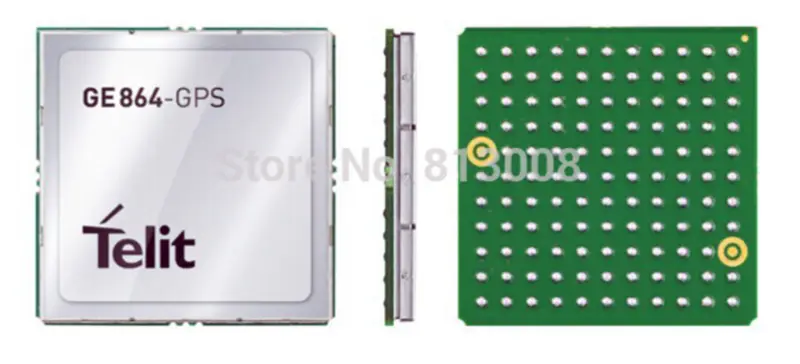 MF210 Mini PCI-E HSUPA UMTS WCDMA bezdrátová síťová karta Stock pro finanční POS Car