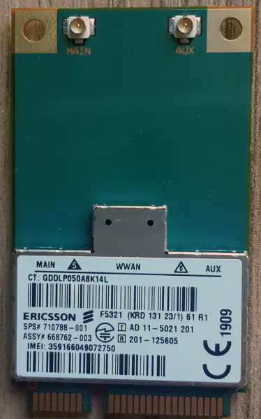 G610 A50-00 FIBOCOM GPRS GSM modul nejlepší cena 2ks/LOT