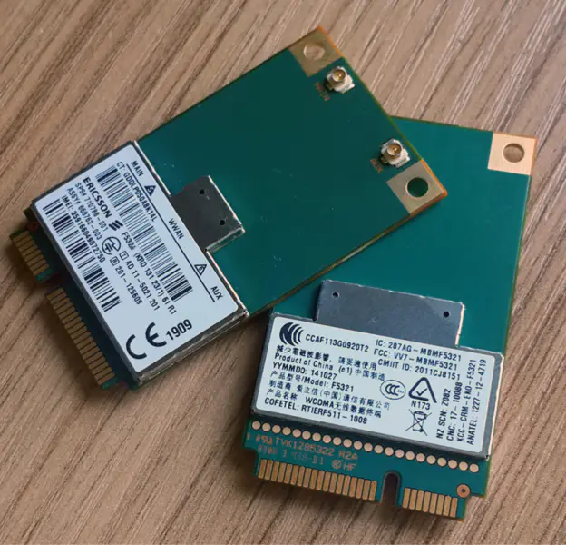 G610 A50-00 FIBOCOM GPRS GSM modul nejlepší cena 2ks/LOT
