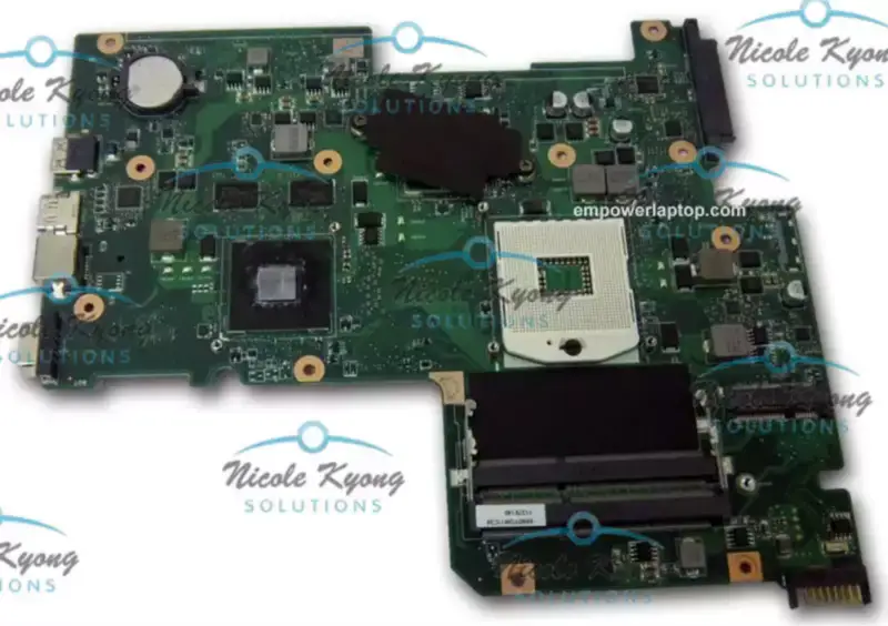 Základní deska Acer HM65 MBRUL0P001 NB.M1R11.001 MBRN70P001 AIC70 dedikovaná 7739 7739ZG 7739G 7739Z
