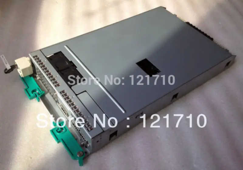 Fujitsu FUJ CA06210-C314 diskové pole Raid Controller 15DE průmyslová základní deska pro ukládání dat