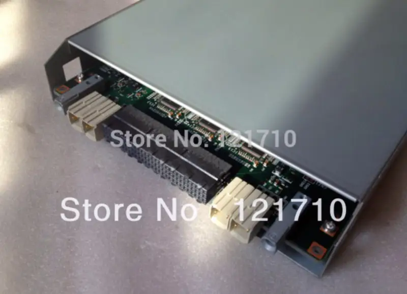 Fujitsu FUJ CA06210-C314 diskové pole Raid Controller 15DE průmyslová základní deska pro ukládání dat