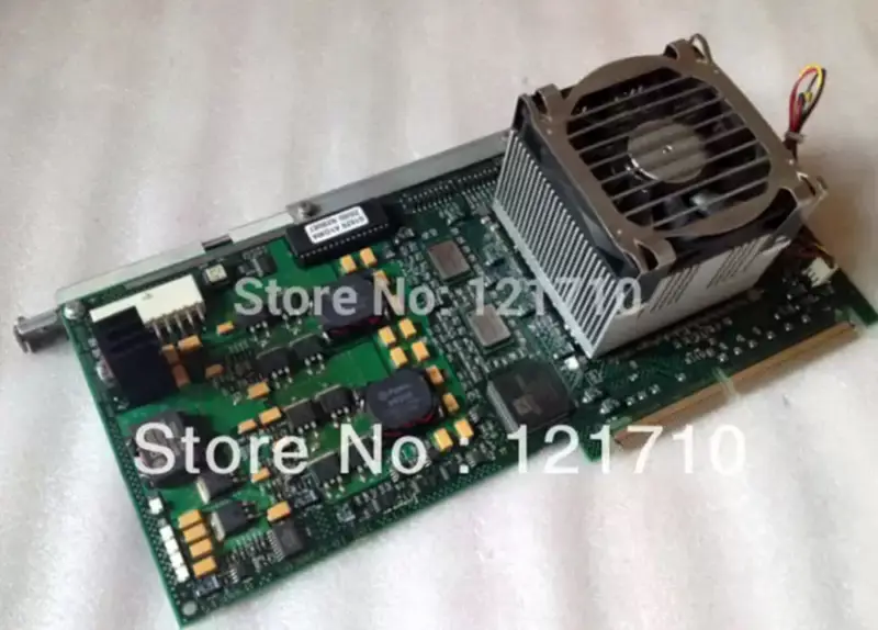 HP 54-30060-01 motherboard
