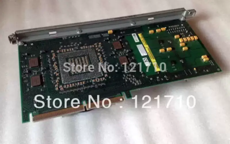 HP 54-30060-01 motherboard
