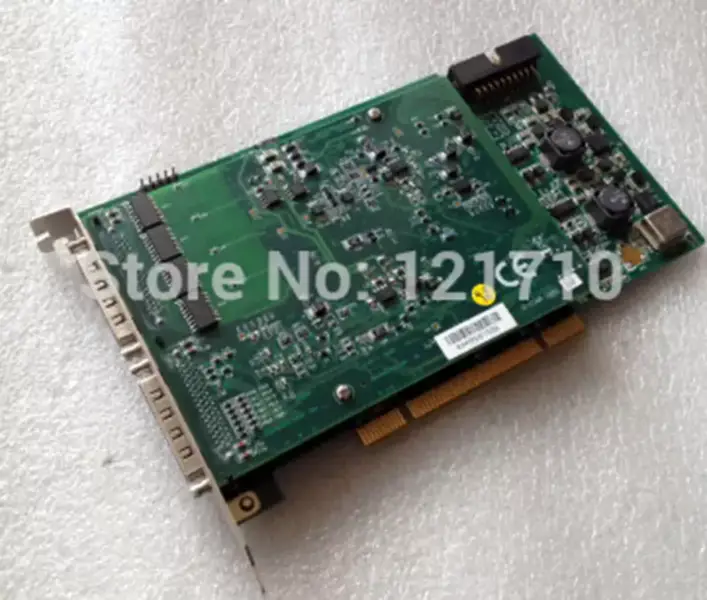 Adlink Adlink DAQ-2205-00B PCI2A000CB Multifunkční DAQ karta průmyslová základní deska