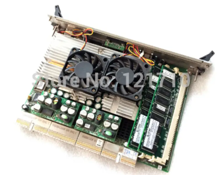 Advantech MIC3000 MIC-3081B(8-10R) MIC-3389 A1 průmyslová základní deska