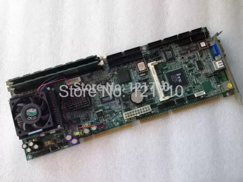 Základní deska ADLINK Nupro-78010D