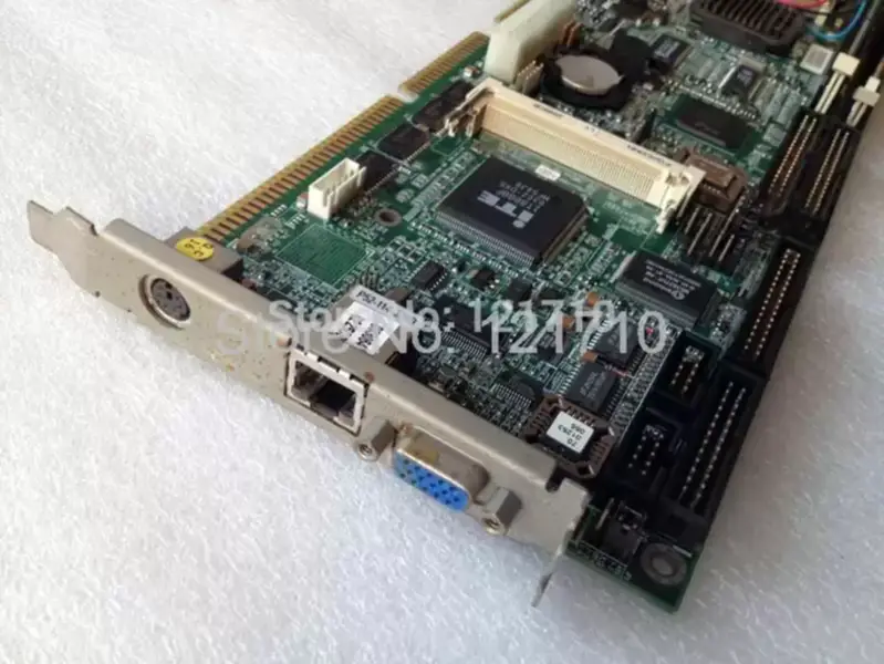 Základní deska ADLINK Nupro-78010D