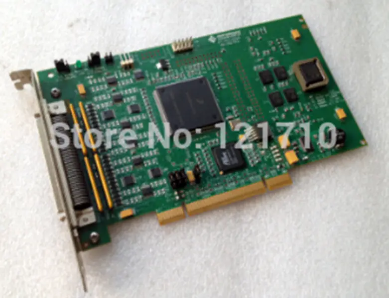 Sun Performance High Speed Serial Interface PCI Adapter 2.0 PT-PCI334A deska RS-232/422 3753296 375-3296 pro průmyslové základní desky serverů Sun