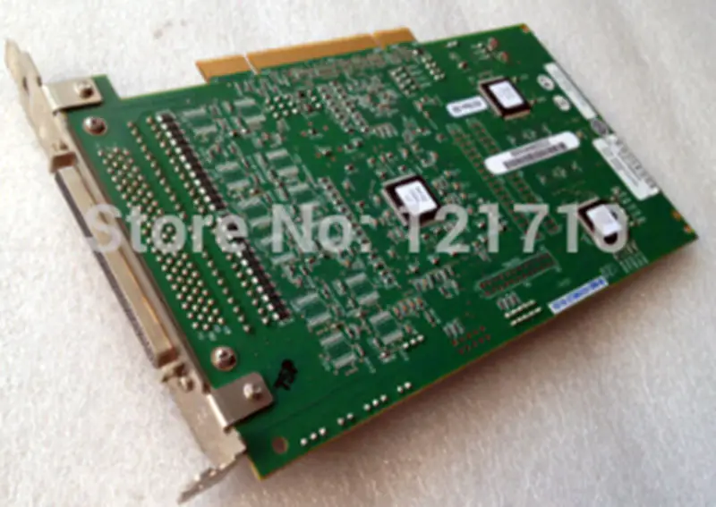 Sun Performance High Speed Serial Interface PCI Adapter 2.0 PT-PCI334A deska RS-232/422 3753296 375-3296 pro průmyslové základní desky serverů Sun
