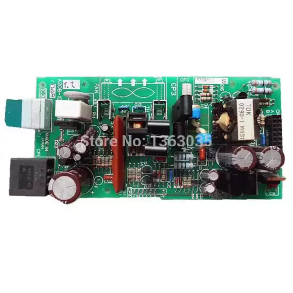 Deska plošných spojů FANUC A20B-1004-0960