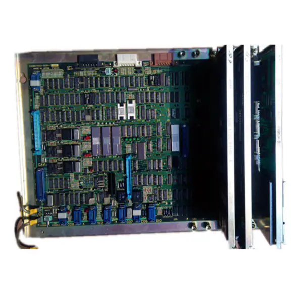 Základní deska s plošnými spoji FANUC A16B-1000-0690