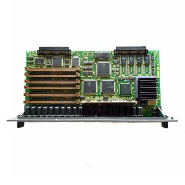 Základní deska s plošnými spoji FANUC A16B-2202-0571