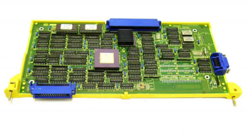 FANUC A16B-1211-0901 Základní deska s plošnými spoji