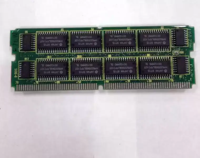 Základní deska s plošnými spoji FANUC A20B-2900-0530