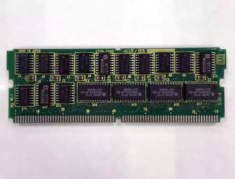 Základní deska s plošnými spoji FANUC A20B-2900-0530