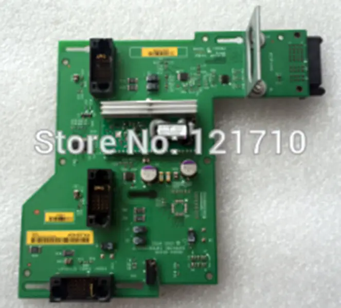 Propojovací deska HP AB464-60006 AB464-80006 REV A2 pro průmyslové základní desky serverů rx3600 rx6600