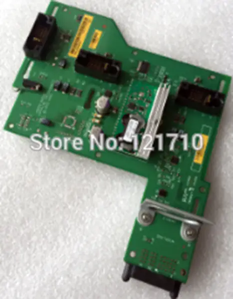 Propojovací deska HP AB464-60006 AB464-80006 REV A2 pro průmyslové základní desky serverů rx3600 rx6600