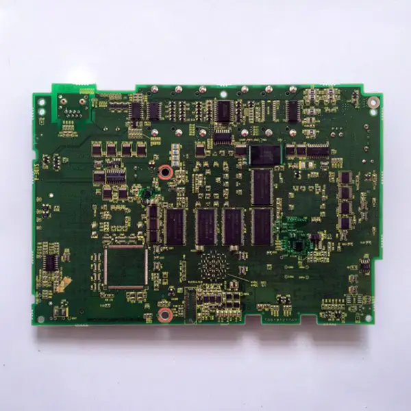 FANUC A20B-8200-0540 Základní deska s plošnými spoji v použité položce