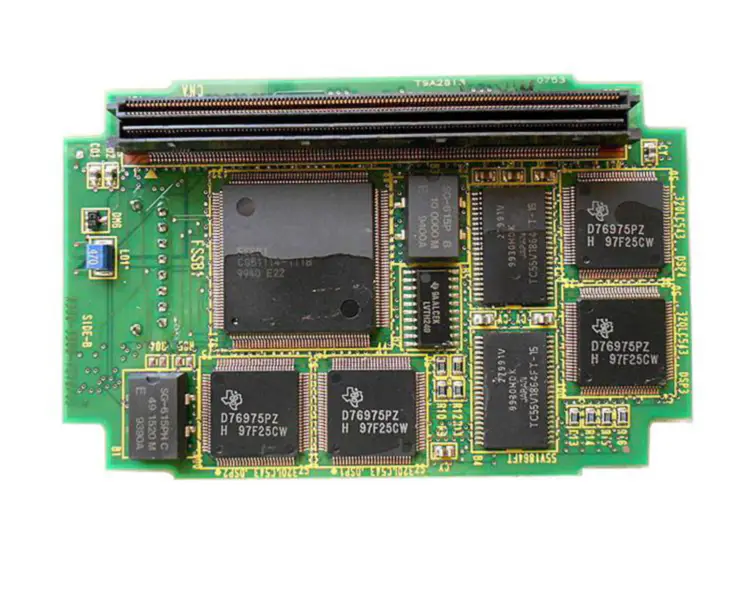 Základní deska s plošnými spoji FANUC A17B-3300-0200