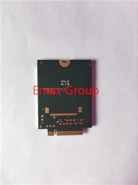 EM8805 68DP9 DW5570e HSPA+ NGFF WWAN karta pro notebook DELL Venue 8 Pro/11 Pro GPS GLONASS