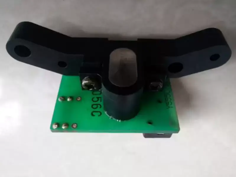 FANUC A20B-2003-0310 Základní deska s plošnými spoji v použité položce