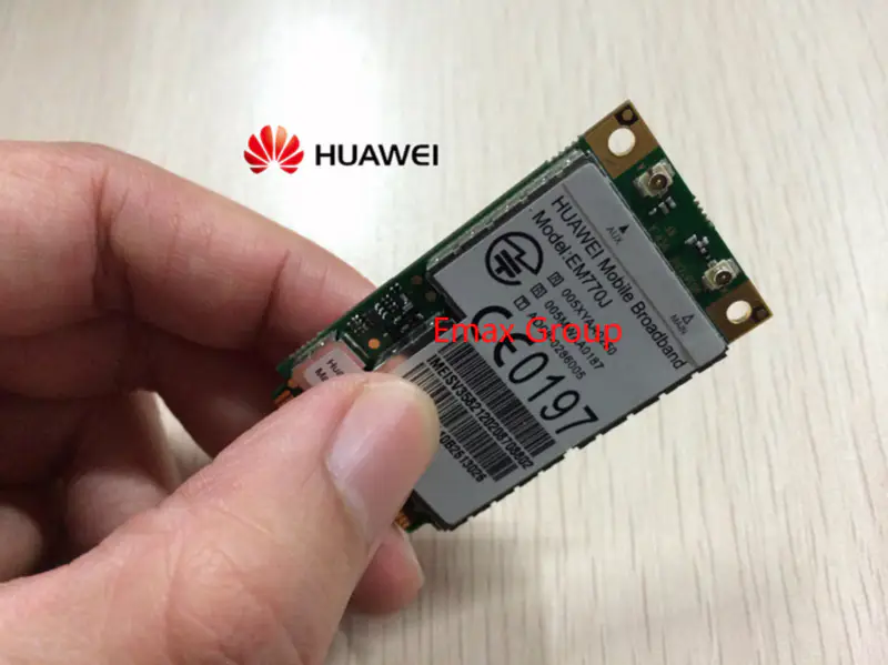 SL8080T Quad Band EDGE GNSS Voice 3G Module 1PCS/LOT
