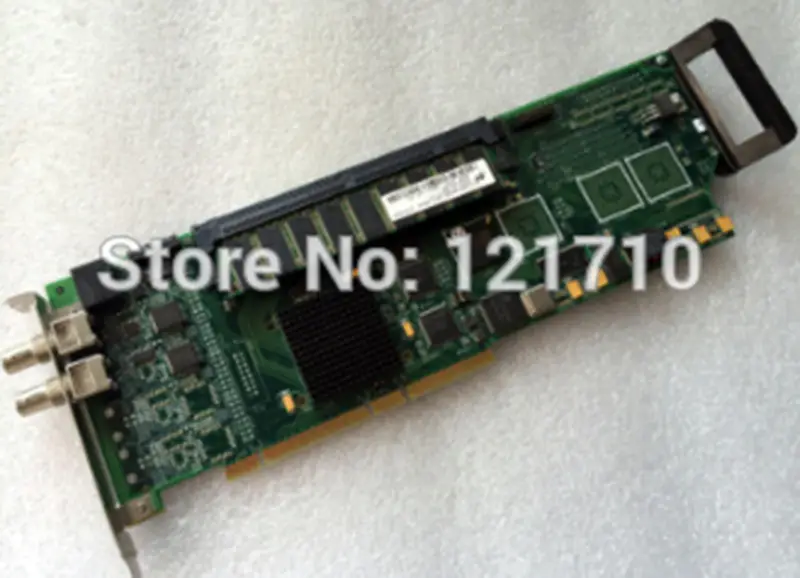 Optibase Optibase MPEG 2 Card MP533 MBR5397 BAC2071 VER 4.5.0 průmyslová základní deska