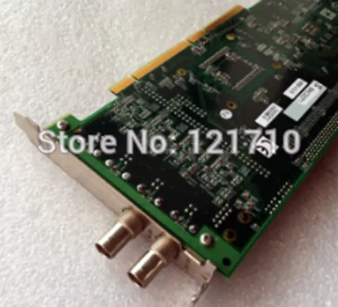 Optibase Optibase MPEG 2 Card MP533 MBR5397 BAC2071 VER 4.5.0 průmyslová základní deska