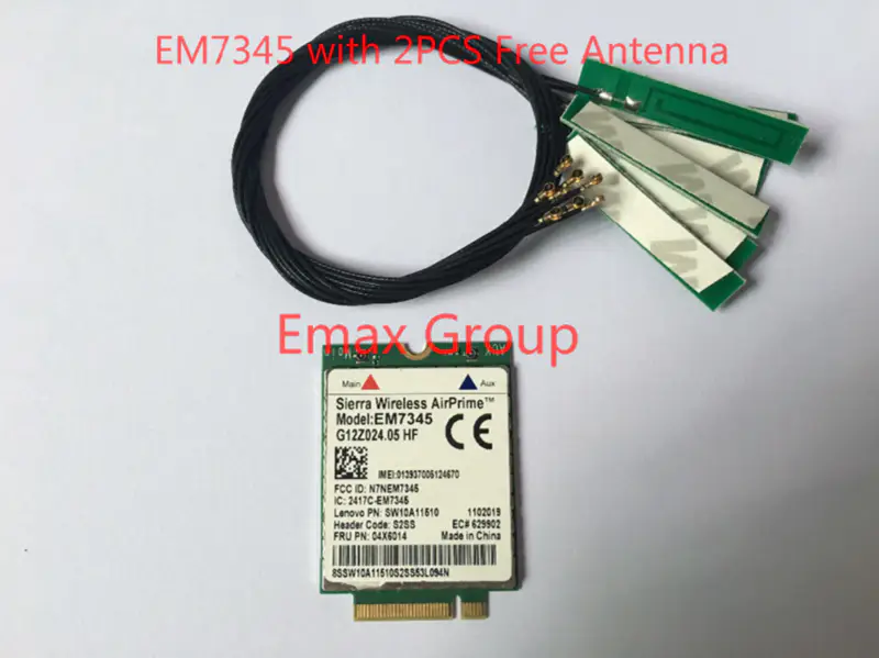 CINTERION MC55I GSM GPRS EDGE Modem 5% pro notebookové PDA telefony