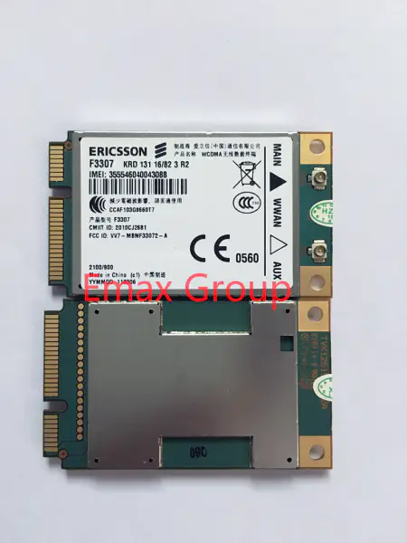 2ks 30CM 4G NGFF IPEX 4 M.2 LTE interní anténa pro ME906E ME906C ME906J ME906V ME936 MU736 EM7345 EM7455 EM7445 EM7430