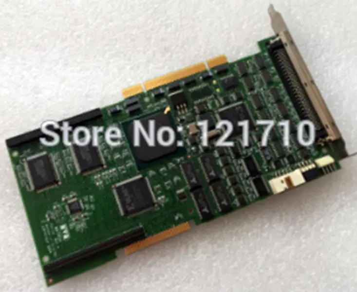 MATROX MATROX METEOR II Digital 752-04 REV.A METEOR2-DIG/4/L REV.04 průmyslová základní deska