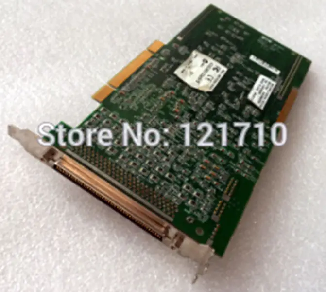 MATROX MATROX METEOR II Digital 752-04 REV.A METEOR2-DIG/4/L REV.04 průmyslová základní deska