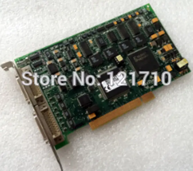 Průmyslové karty KEITHLEY KPCI-3108 PCI Bus Data Acquisition Boards průmyslová základní deska
