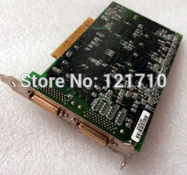 Průmyslové karty KEITHLEY KPCI-3108 PCI Bus Data Acquisition Boards průmyslová základní deska