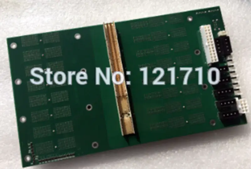 ALTIGEN ALTIGEN MAX4000 SUPERMAX BACKPLANE 2600-0001 REV A2 průmyslová základní deska