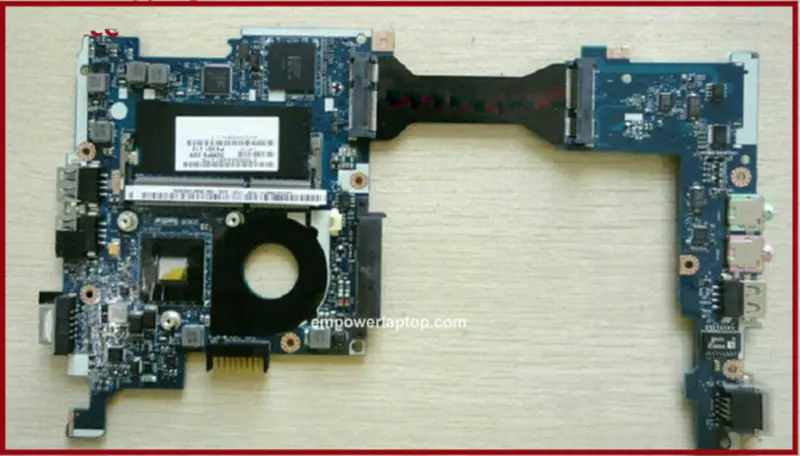 Základní deska Acer D255 D255E PAV70 LA-6222P
