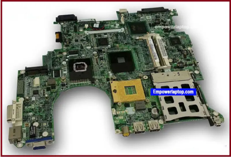 Základní deska Acer 4270 4670 MBTB700001 MB.TB700.001 31ZB1MB0018