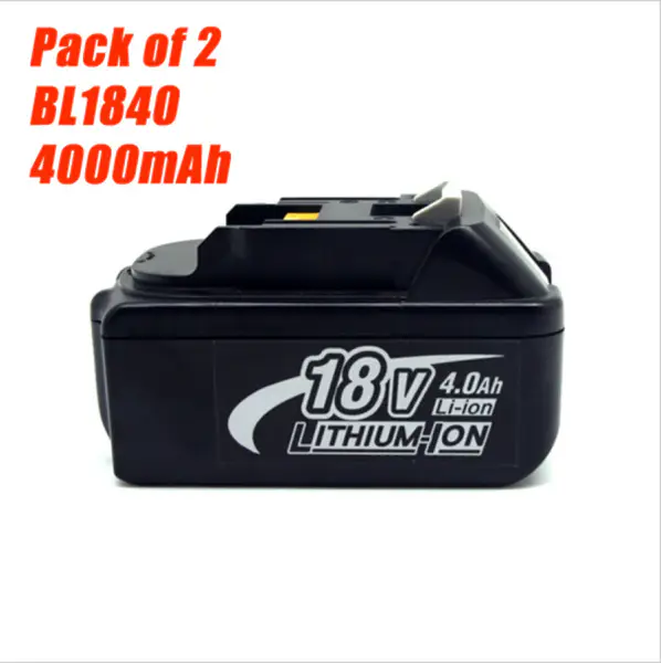 Baterie Makita BL1830 BL1840