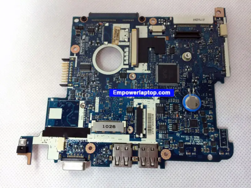 Základní deska Acer D260 LA-5651P N450 CPU NAV50