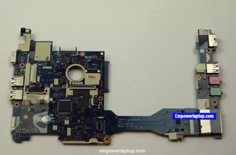 Základní deska Acer LA-6222P D255 LT23