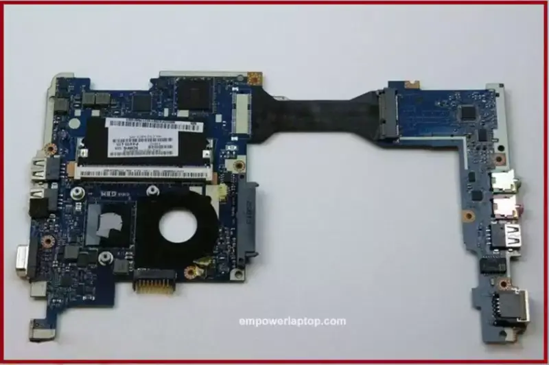Základní deska Acer LA-6222P D255 LT23