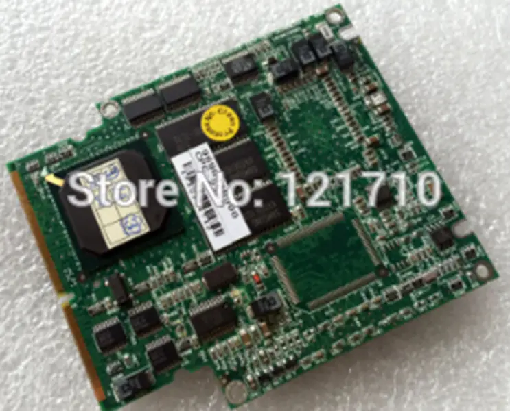 Advantech PCI Bus CPU Board CPC-2365 A101-3 průmyslová základní deska