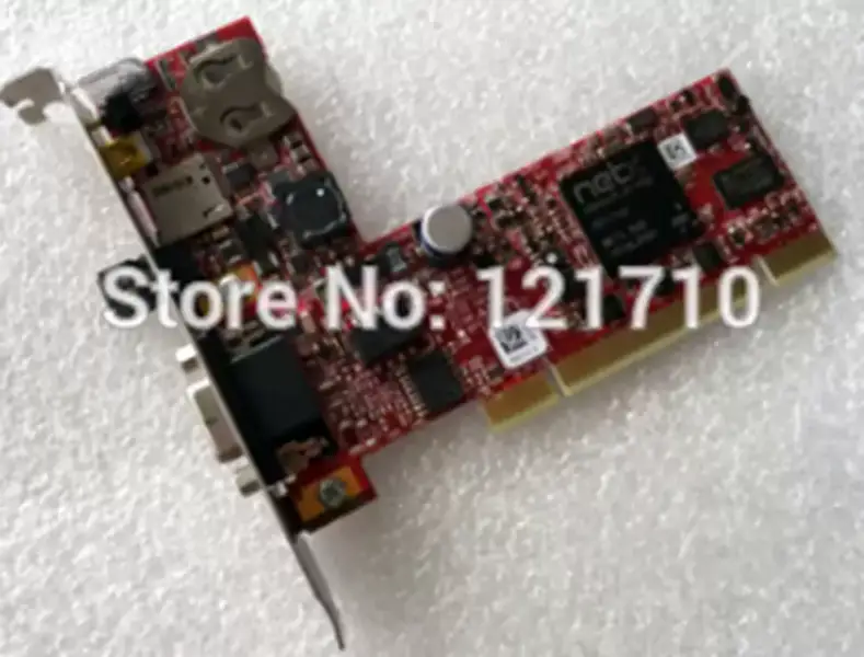 Hilscher Slot PLC NPLC-C100-DP karta NETX NPLC-C100-FB 1800.410 průmyslová základní deska