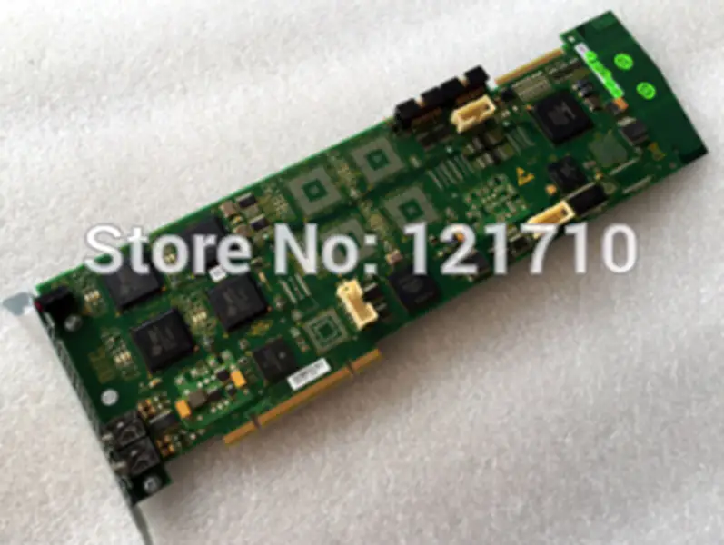 NICE NICE SYSTEMS ADIF-4 150A0691-51 503R0696-5D průmyslová základní deska