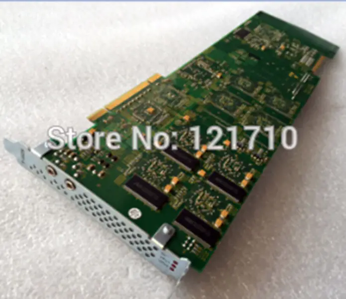 NICE NICE SYSTEMS ADIF-4 150A0691-51 503R0696-5D průmyslová základní deska