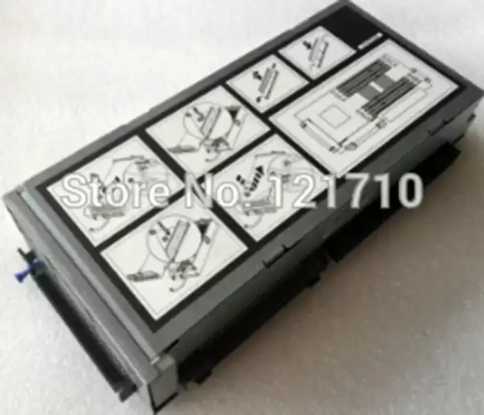 Procesor IBM power5+ 2way 1.9G 10N8591 10N8589 97P5095 39J4658 pro průmyslovou základní desku stroje 9117-570 P570
